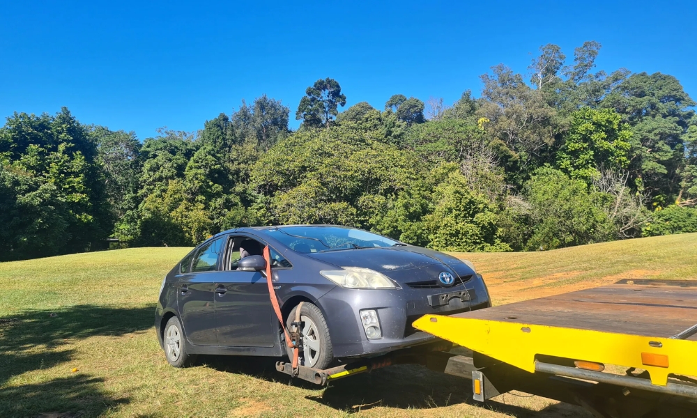 Car Removals