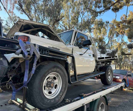Calamvale Cash For Cars  
