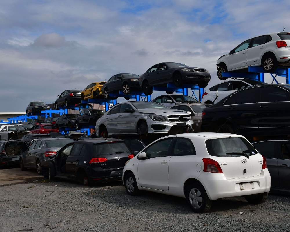 cash for car